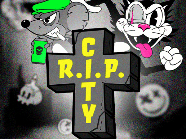 Hit the streets with RIP City’s gritty bonus buy slots for epic rewards!