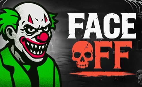 Face Off slot game by BGaming (Source: Internet)