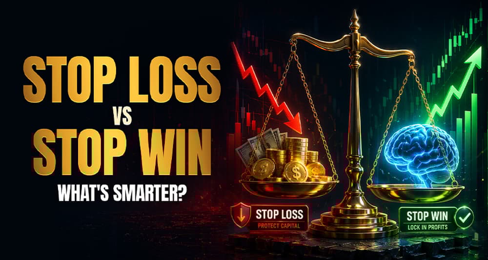 Stop-Loss vs Stop-Win: Which One Actually Works for Your Gameplay Style?