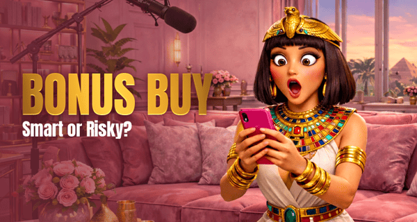 When to Use Bonus Buy: Win Bigger or Lose Faster?