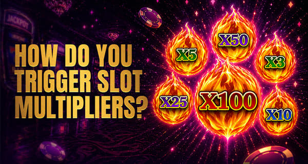 Multiplier Slots: Unlock Bigger Wins with Explosive Features