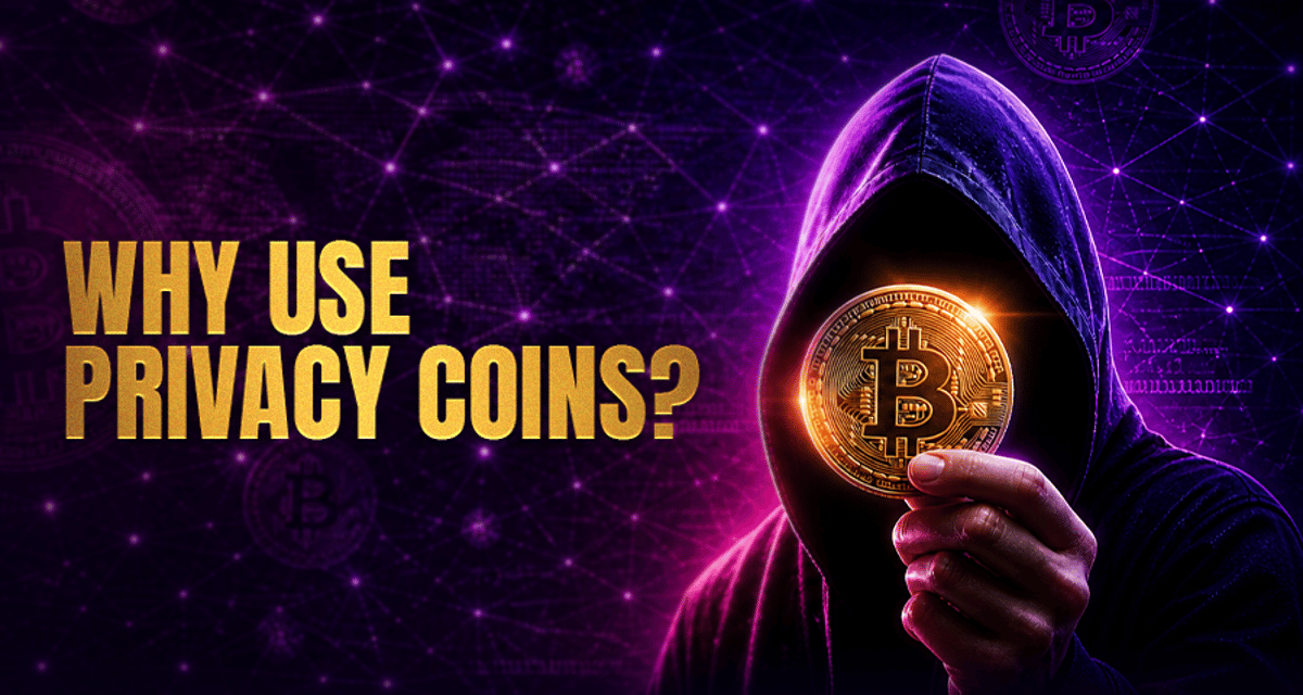 Privacy Coins Explained: Anonymous Crypto in 2026