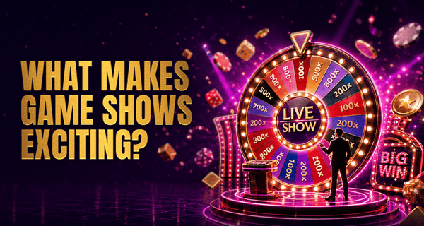 Live Casino Game Shows: Trends, Top Titles, and Player Insights