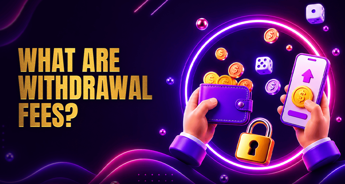 Crypto Casino Withdrawal Fees: How to Keep More of Your Winnings