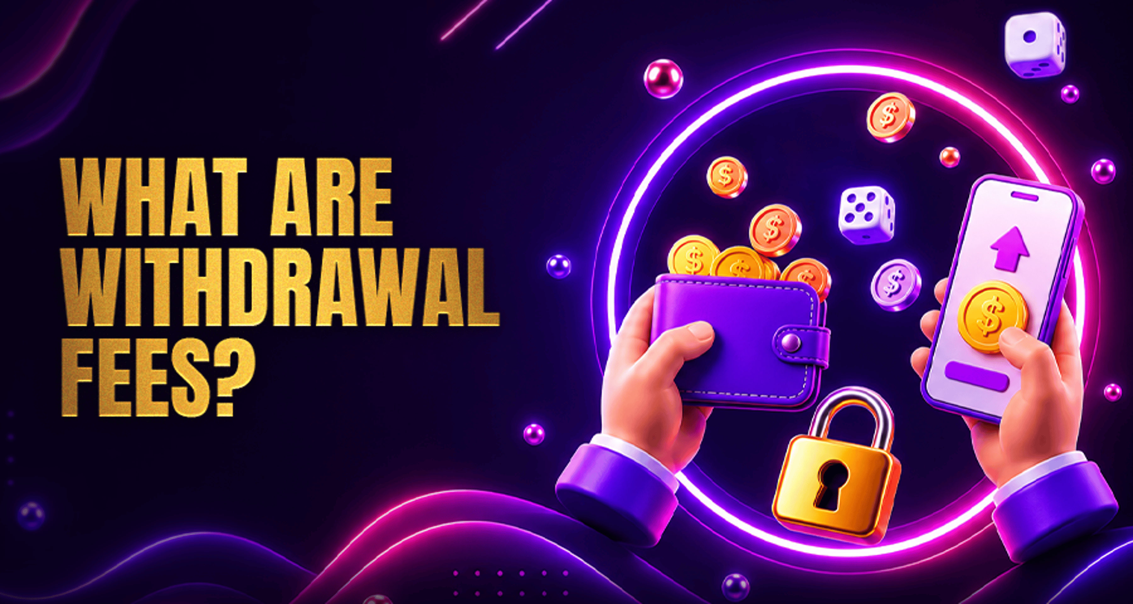 Crypto Casino Withdrawal Fees: How to Keep More of Your Winnings