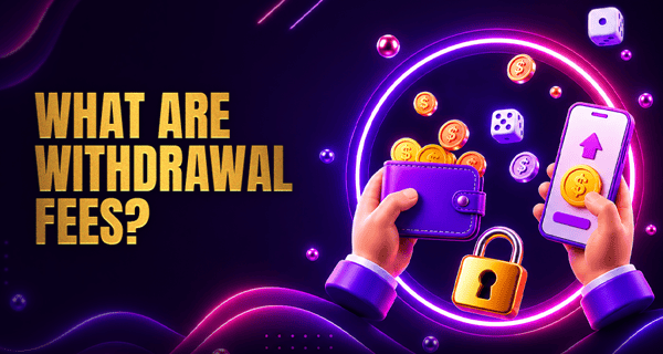 Crypto Casino Withdrawal Fees: How to Keep More of Your Winnings