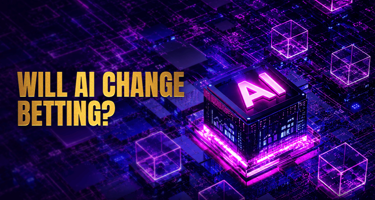 AI-Powered Crypto Casinos: Future or Hype?