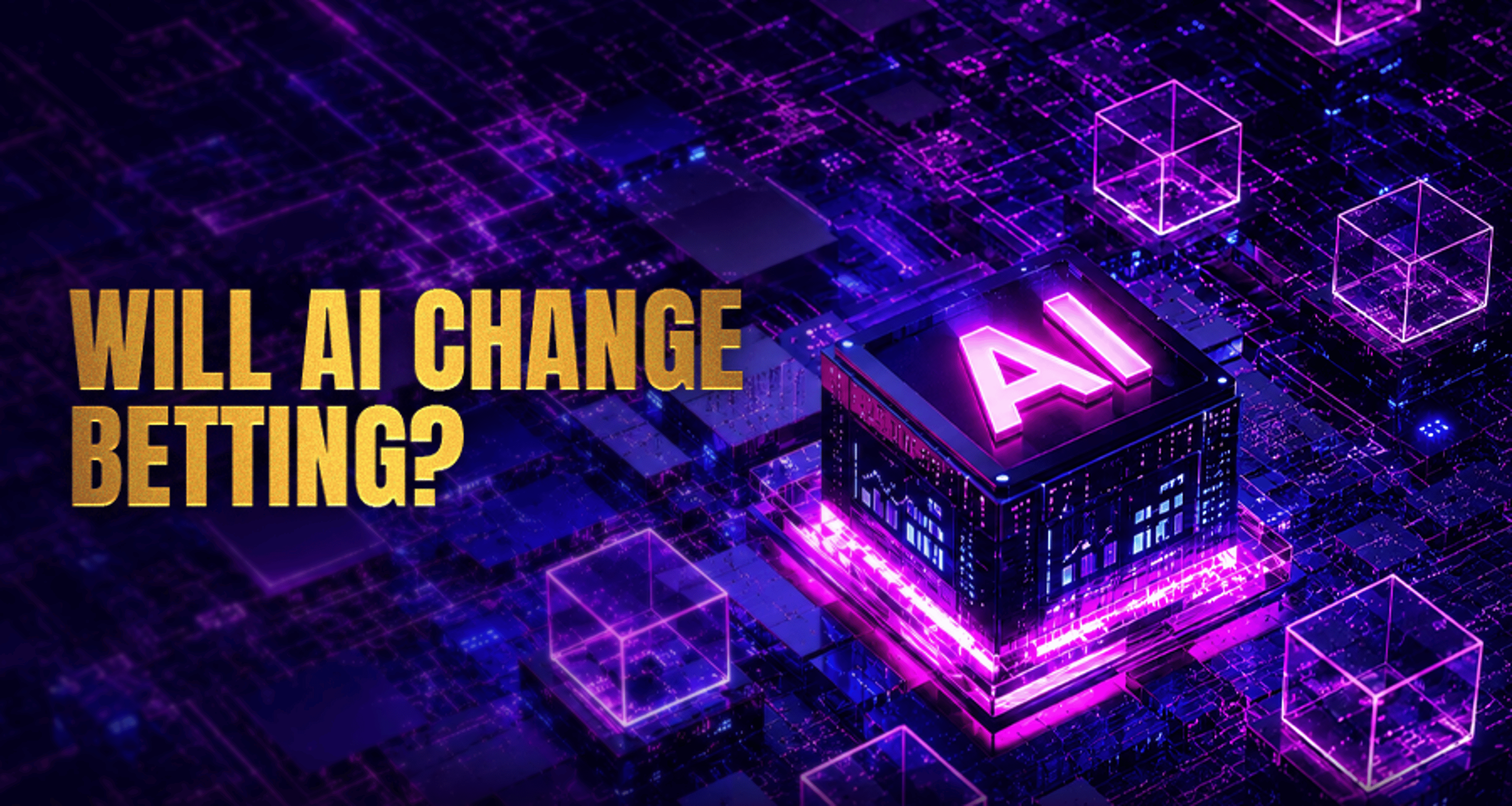 AI-Powered Crypto Casinos: Future or Hype?