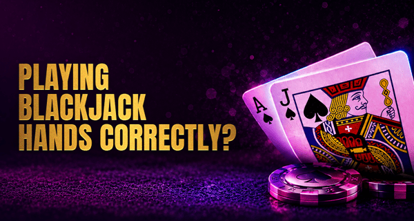 Blackjack Hand Rankings: Best to Worst Explained