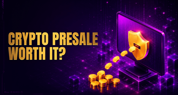 Crypto Presale Guide: Early Profits or Hidden Risks?