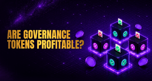 What Is a Governance Token? Complete Crypto Guide 2026