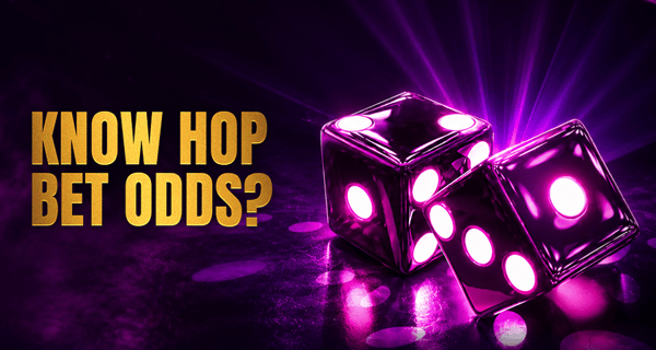 Hop Bet in Craps Guide: Payouts, Odds & Winning Tips
