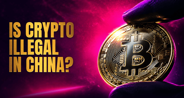 China Crypto Ban Explained: History, Impact & Future