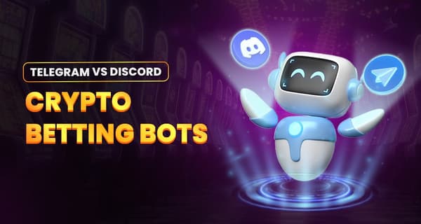 Telegram vs Discord Crypto Betting Bots Risks & Reality