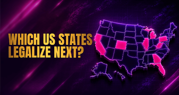 Online Casino Legalization US: Next States to Watch
