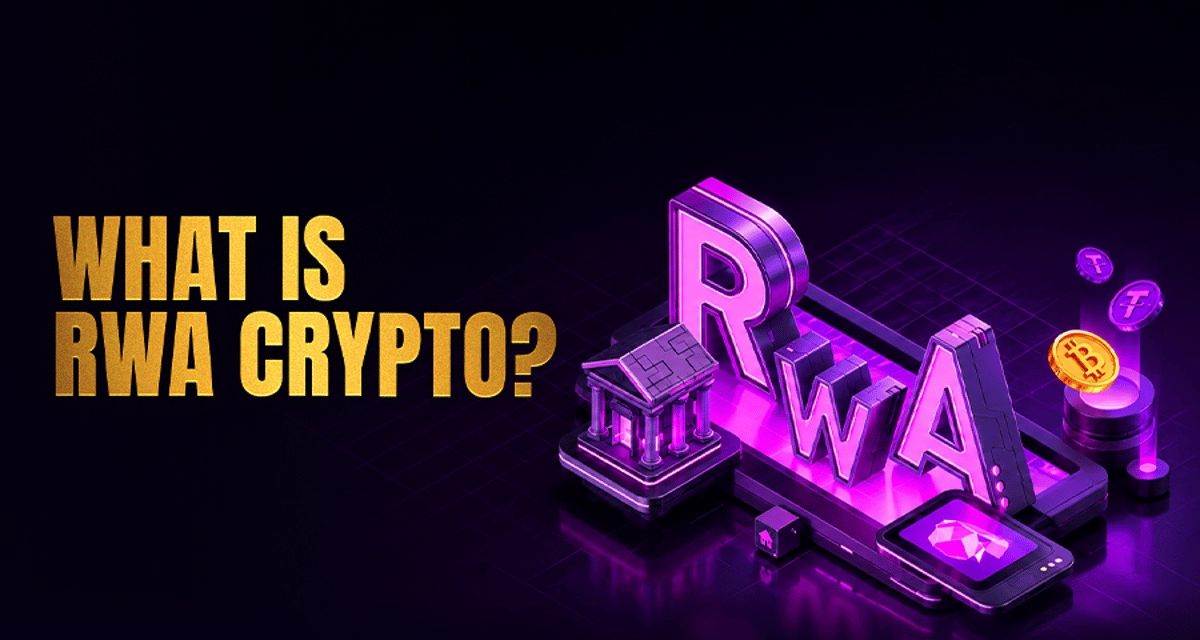 Real-World Asset Tokenization Explained
