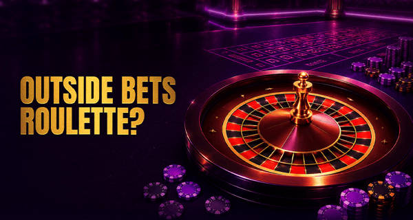 Outside Bets Roulette: Best Low-Risk Betting Guide