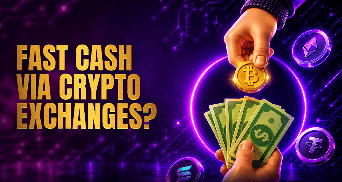 Best Crypto Exchanges for Beginners & Advanced Traders