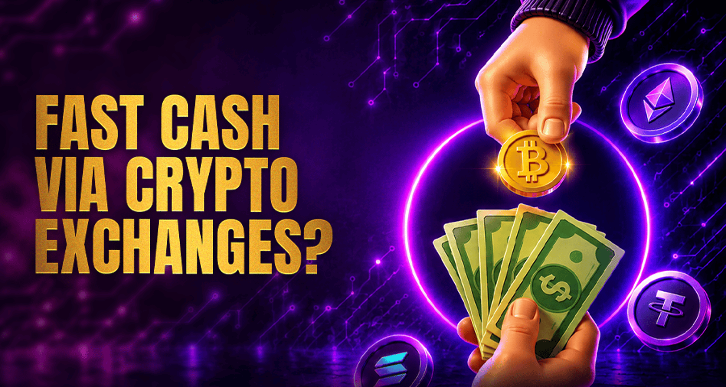 Best Crypto Exchanges for Beginners & Advanced Traders