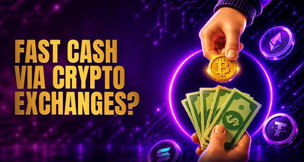 Best Crypto Exchanges for Beginners & Advanced Traders