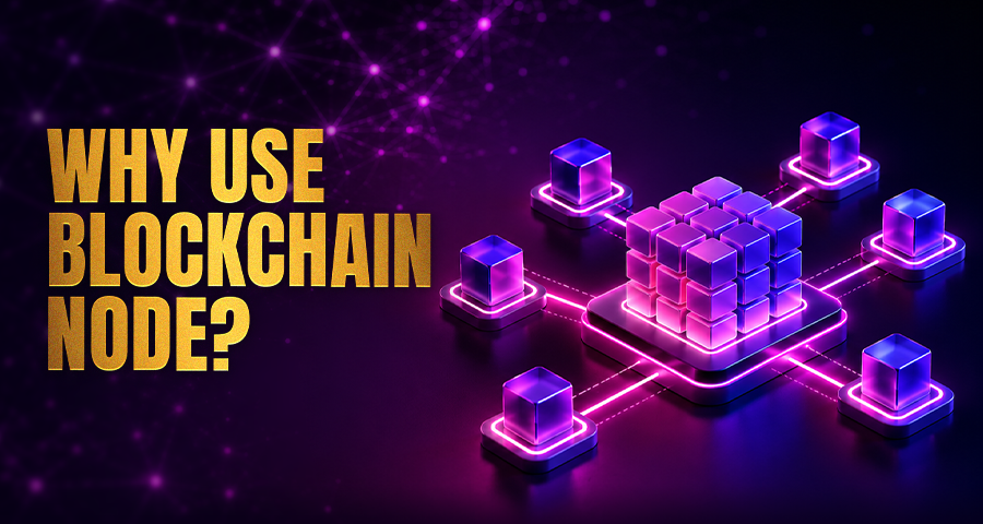Blockchain Nodes Explained: Types, Rewards & Risks