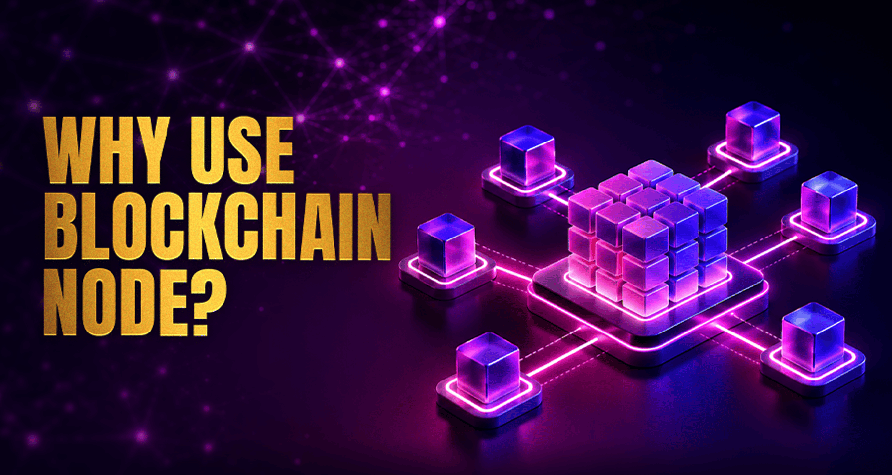 Blockchain Nodes Explained: Types, Rewards & Risks
