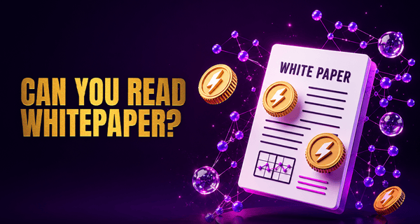 Crypto Whitepaper Explained: How to Read & Analyze It
