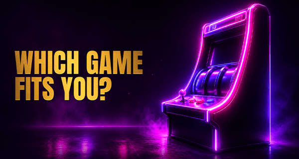 Casino Game Style Guide: Find Your Perfect Match