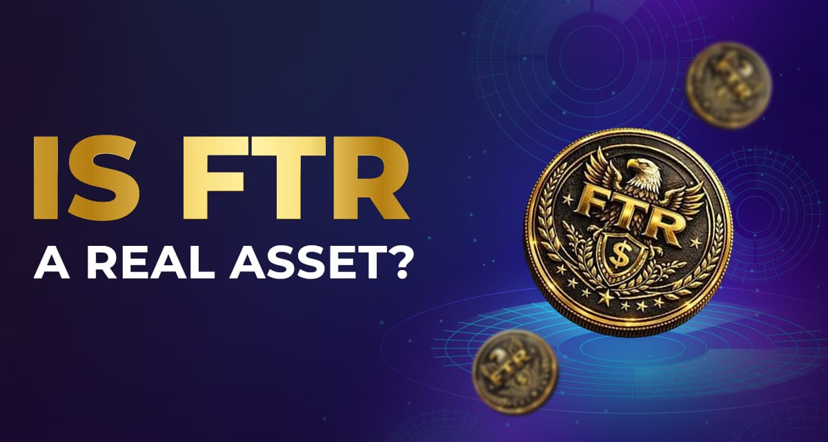 Federal Tariff Reserve (FTR): Legit or Hype?