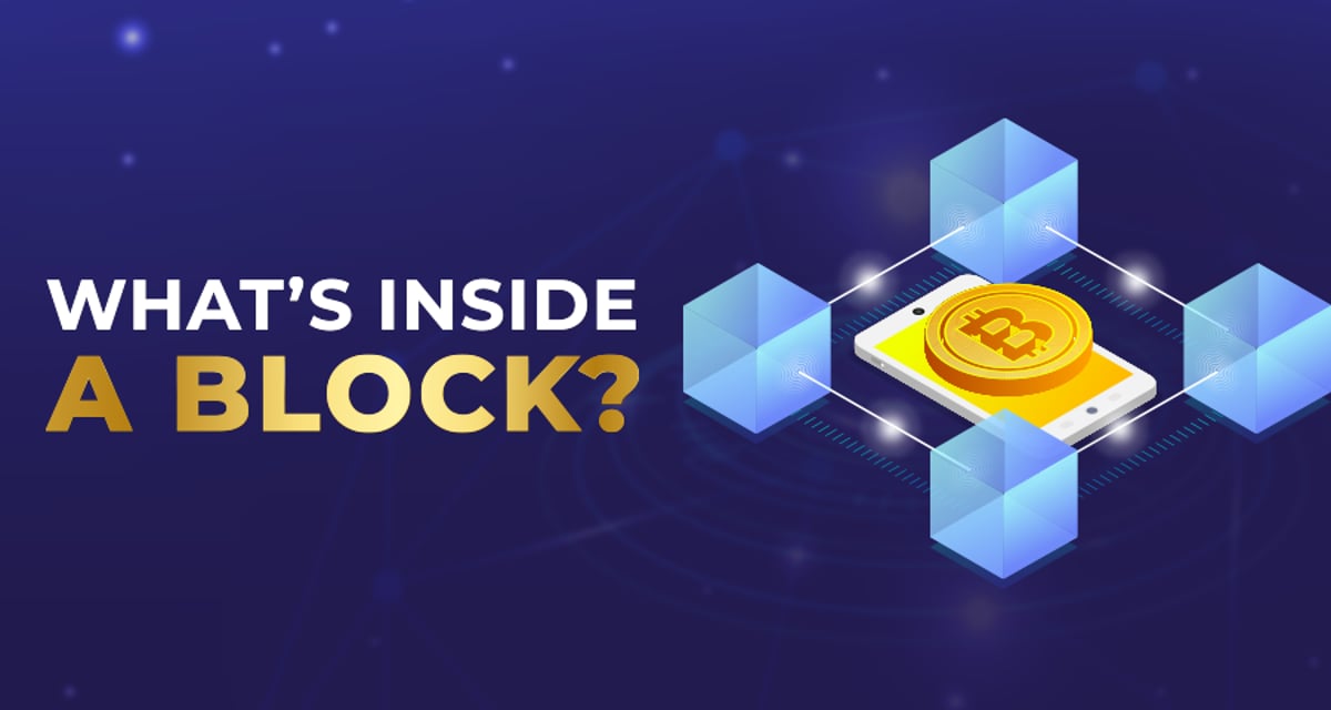 Bitcoin Blocks Explained: How Transactions Really Work