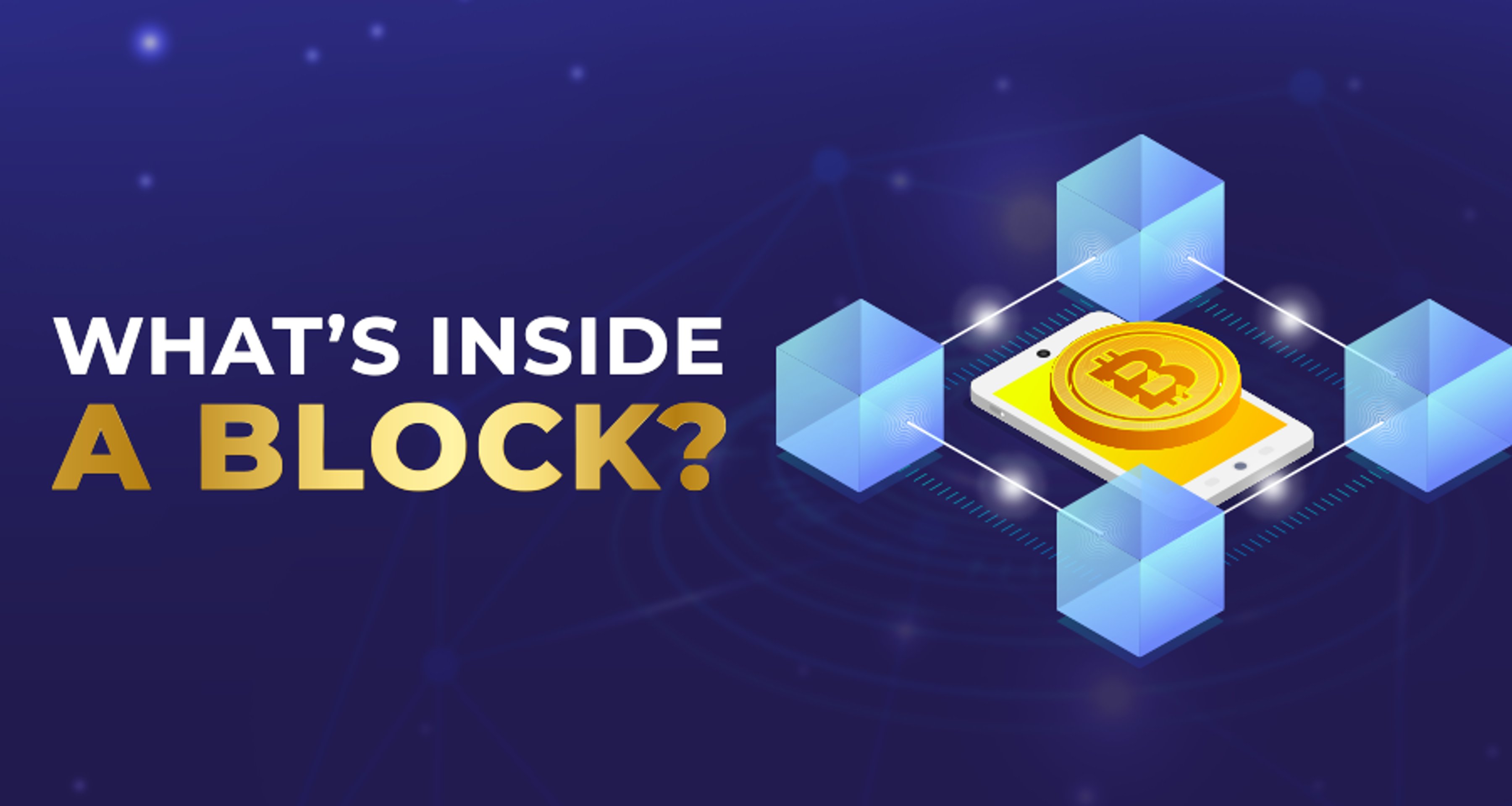 Bitcoin Blocks Explained: How Transactions Really Work