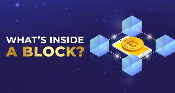 Bitcoin Blocks Explained: How Transactions Really Work