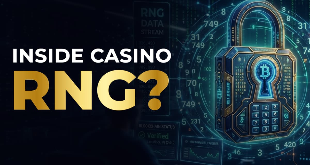 Random Number Generator Explained: Can You Beat It?