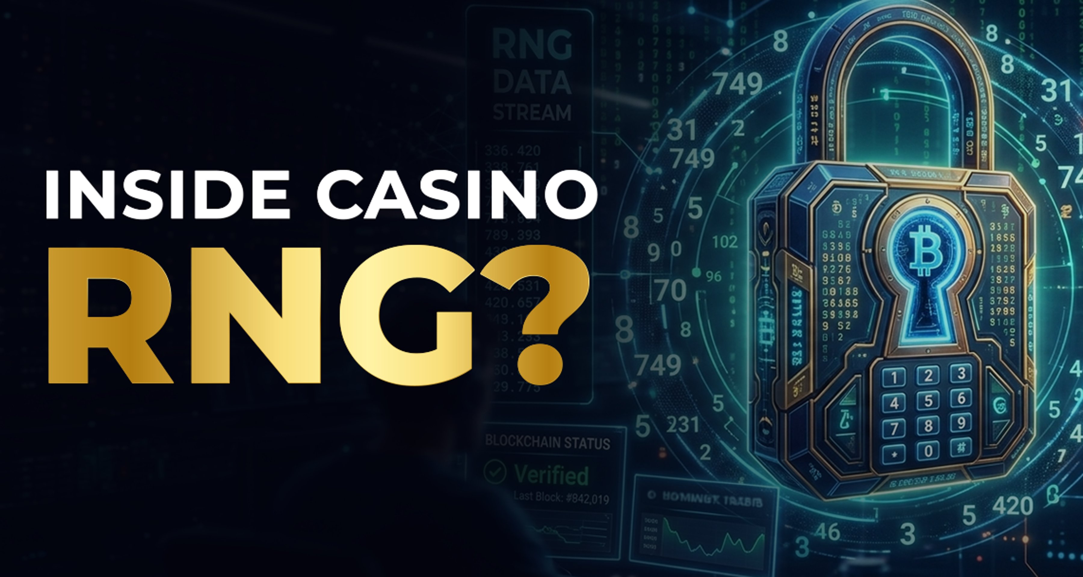Random Number Generator Explained: Can You Beat It?