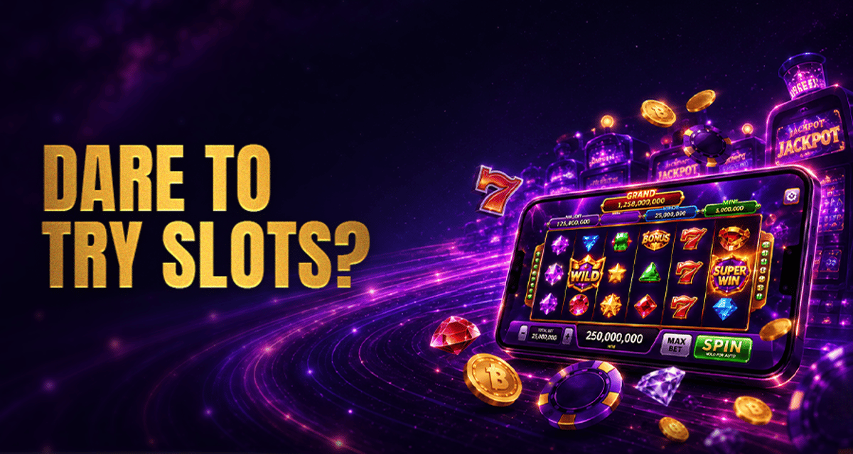 Online Slots Guide: Win Smarter & Play Safely