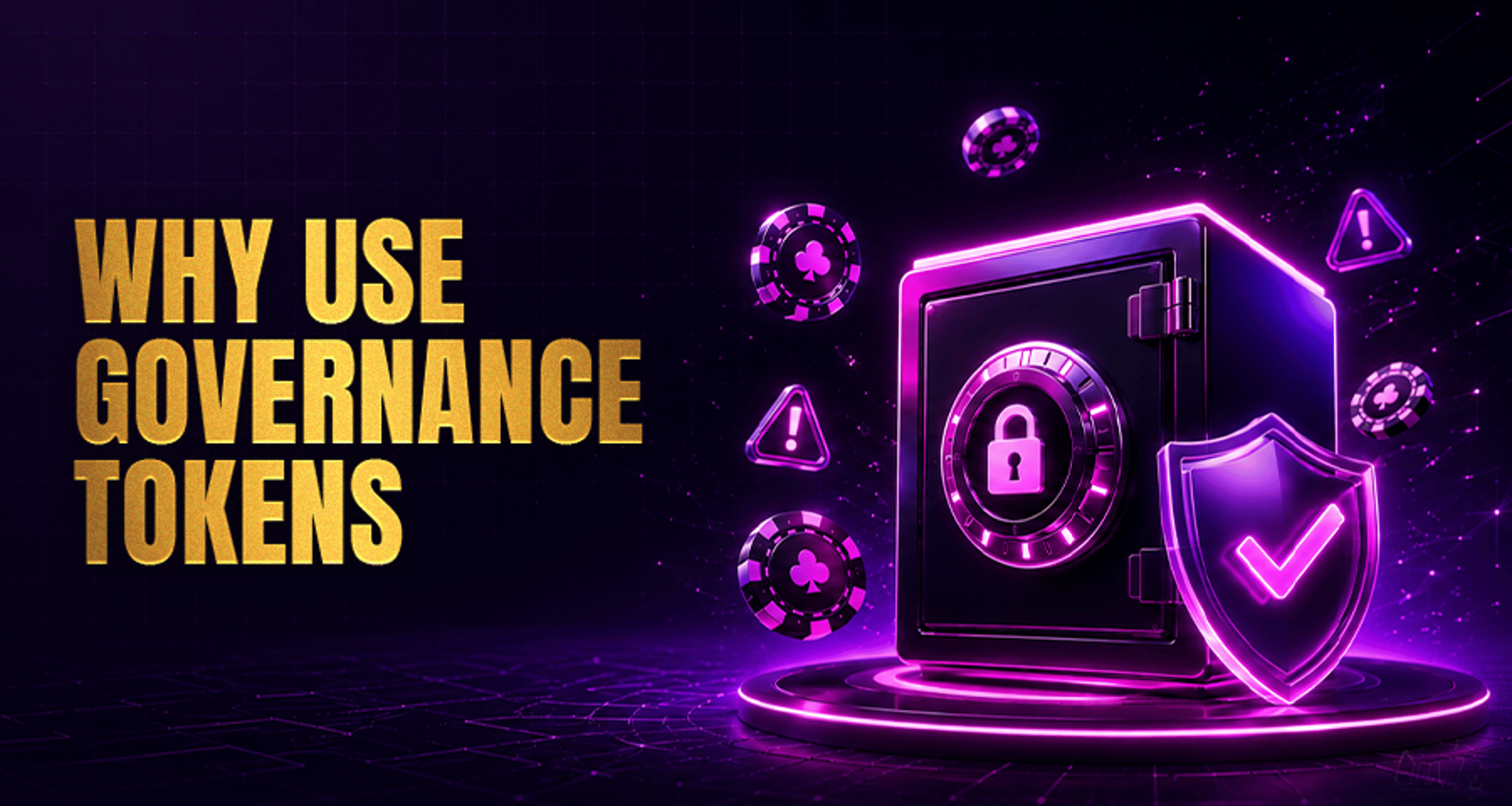 Governance Tokens Explained: How DAO Voting Works