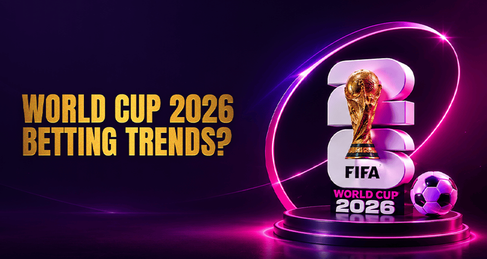 FIFA World Cup 2026: Betting Trends & Predictions Guide