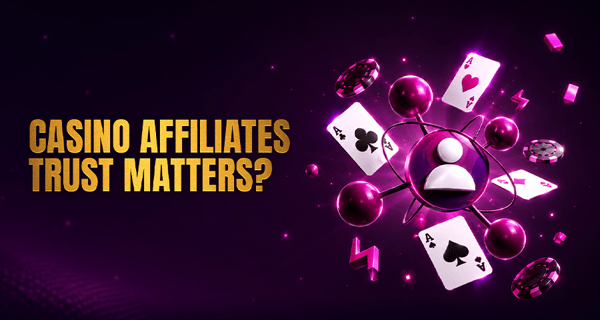 Casino Affiliates Explained: Trust, Rankings & Real Secrets