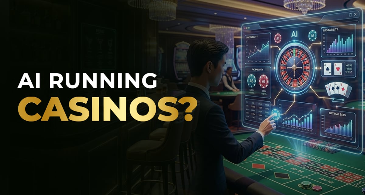 AI Agent Casino: How Smart Casinos Really Work