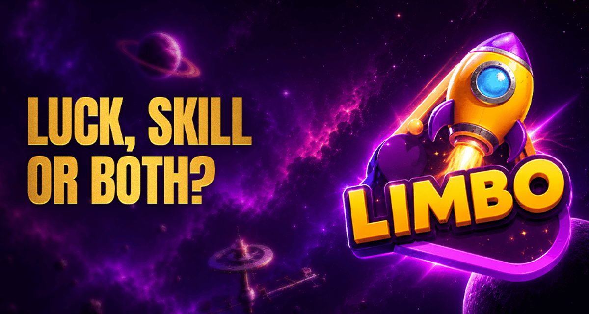 Is Limbo a Skill Game or Pure Luck?