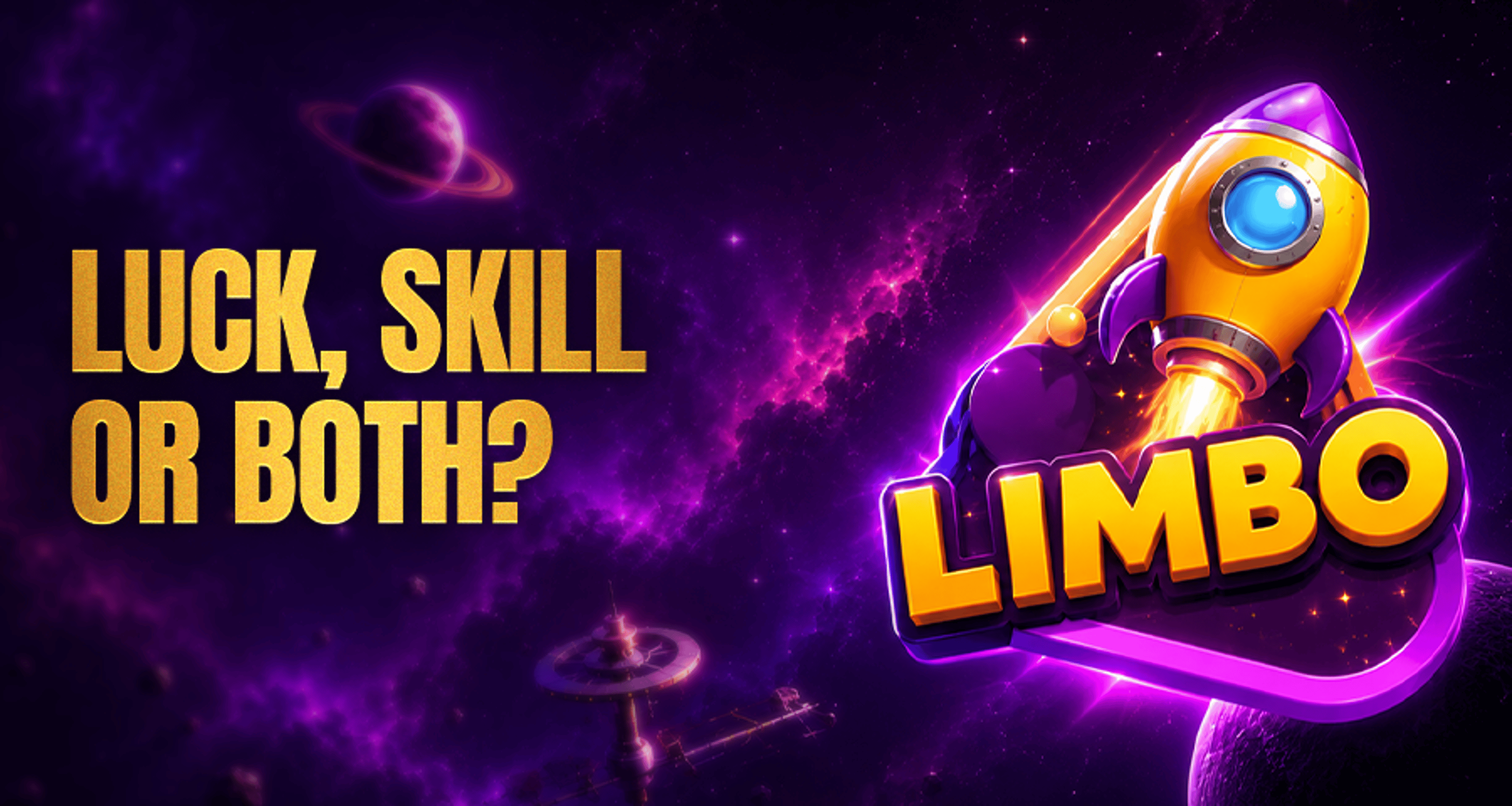 Is Limbo a Skill Game or Pure Luck?