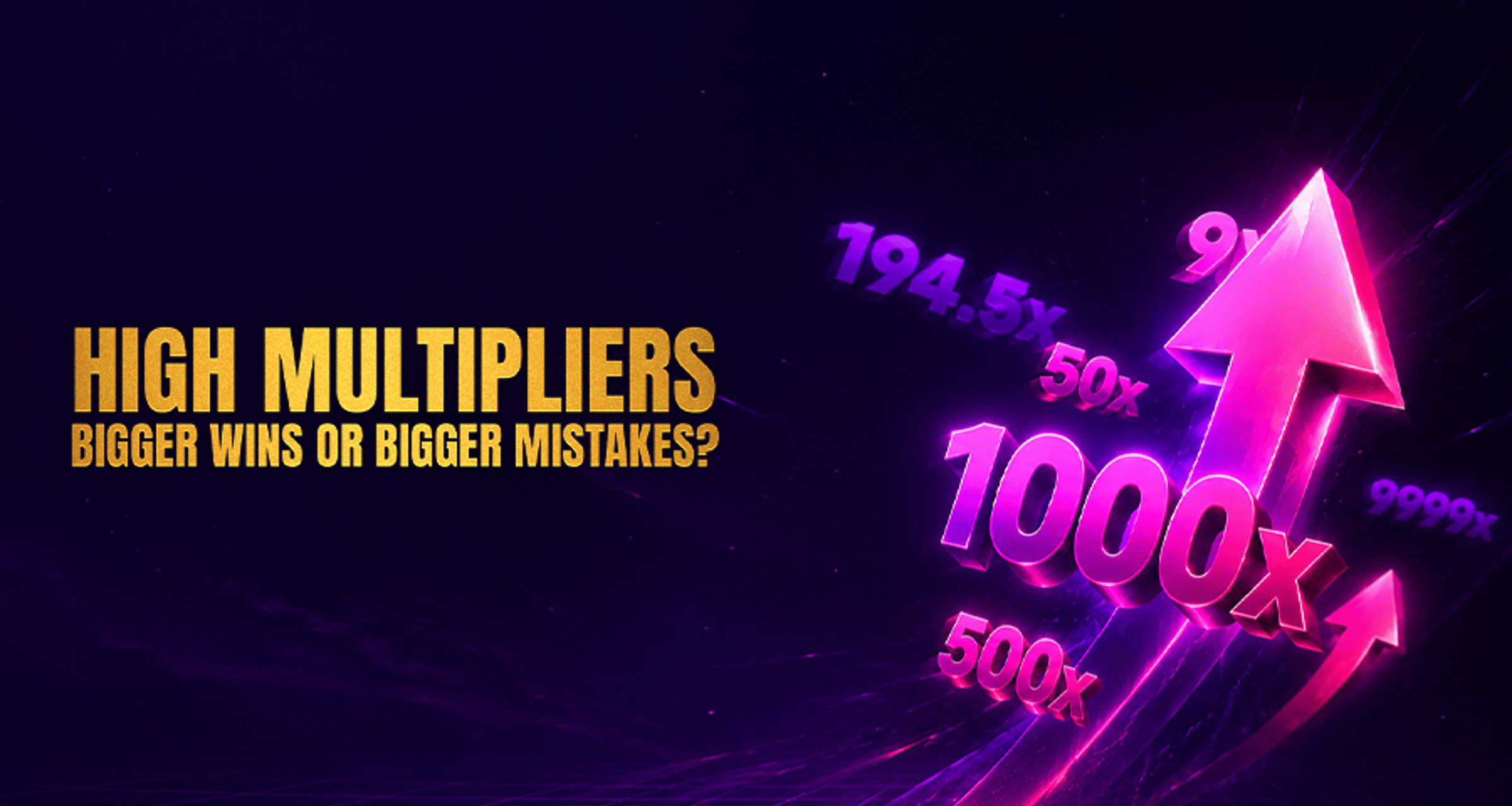 Low Multiplier vs High Multiplier in Limbo: What Works Better?