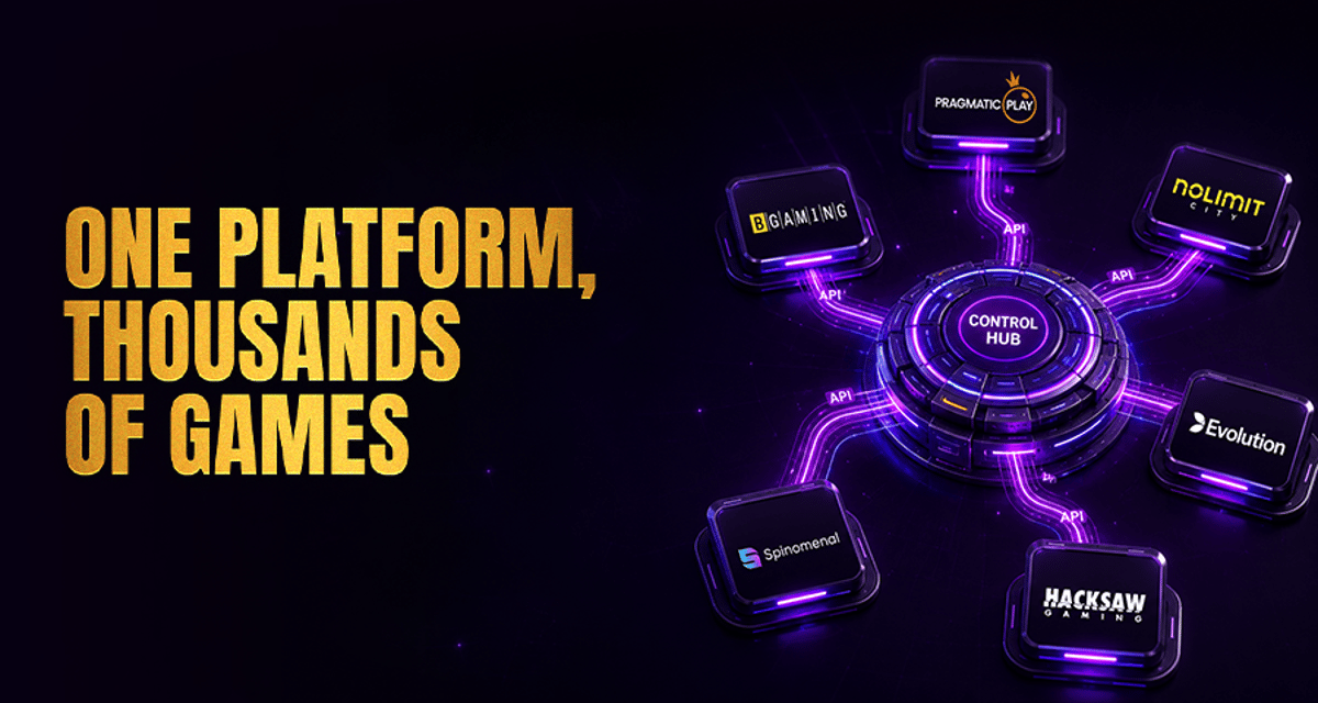 How Casino Platforms Integrate Multiple Game Providers via APIs