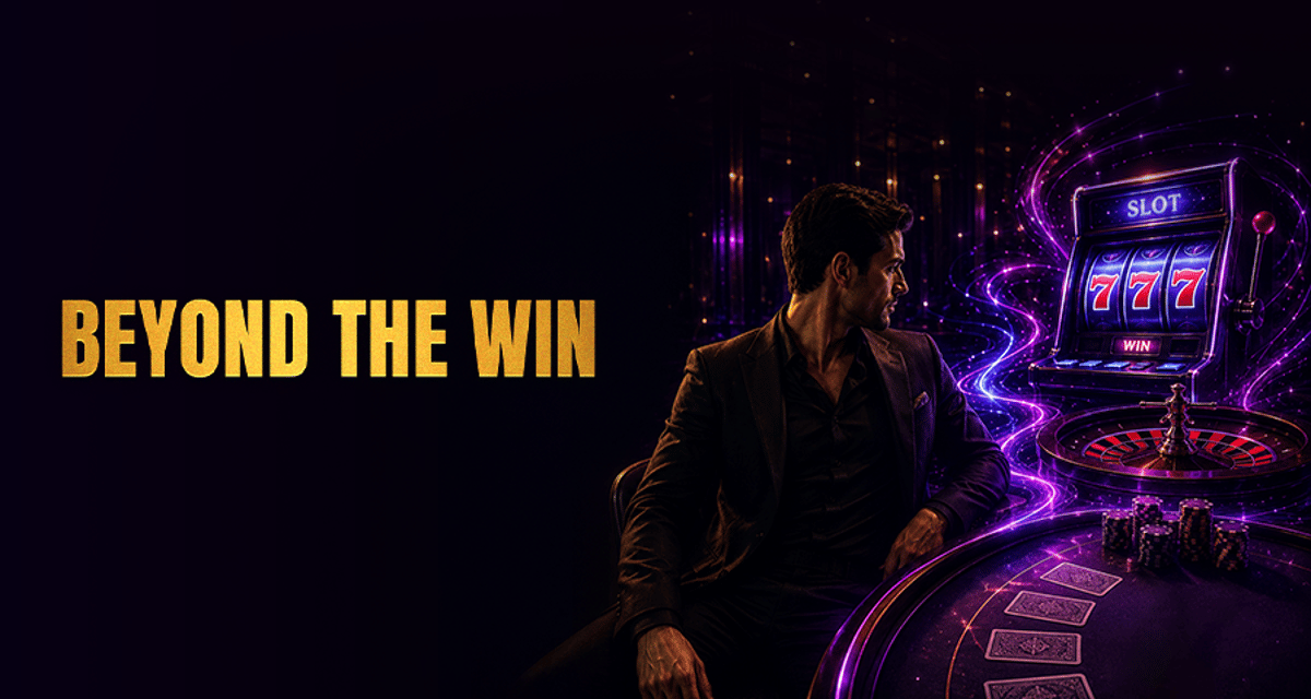 The Role of Entertainment in Gambling Decisions