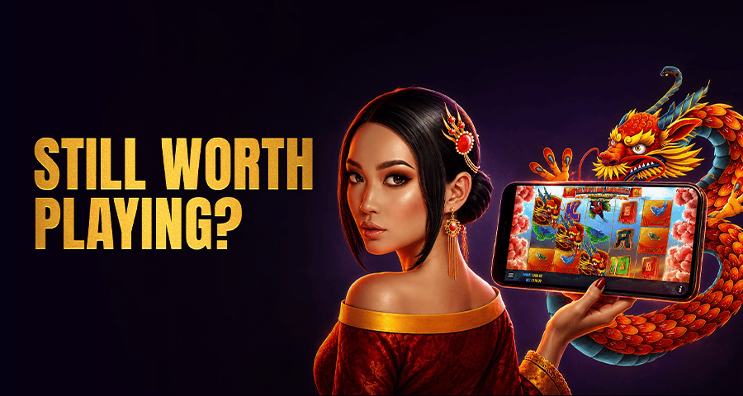Floating Dragon Megaways: Is It Still Worth Playing?