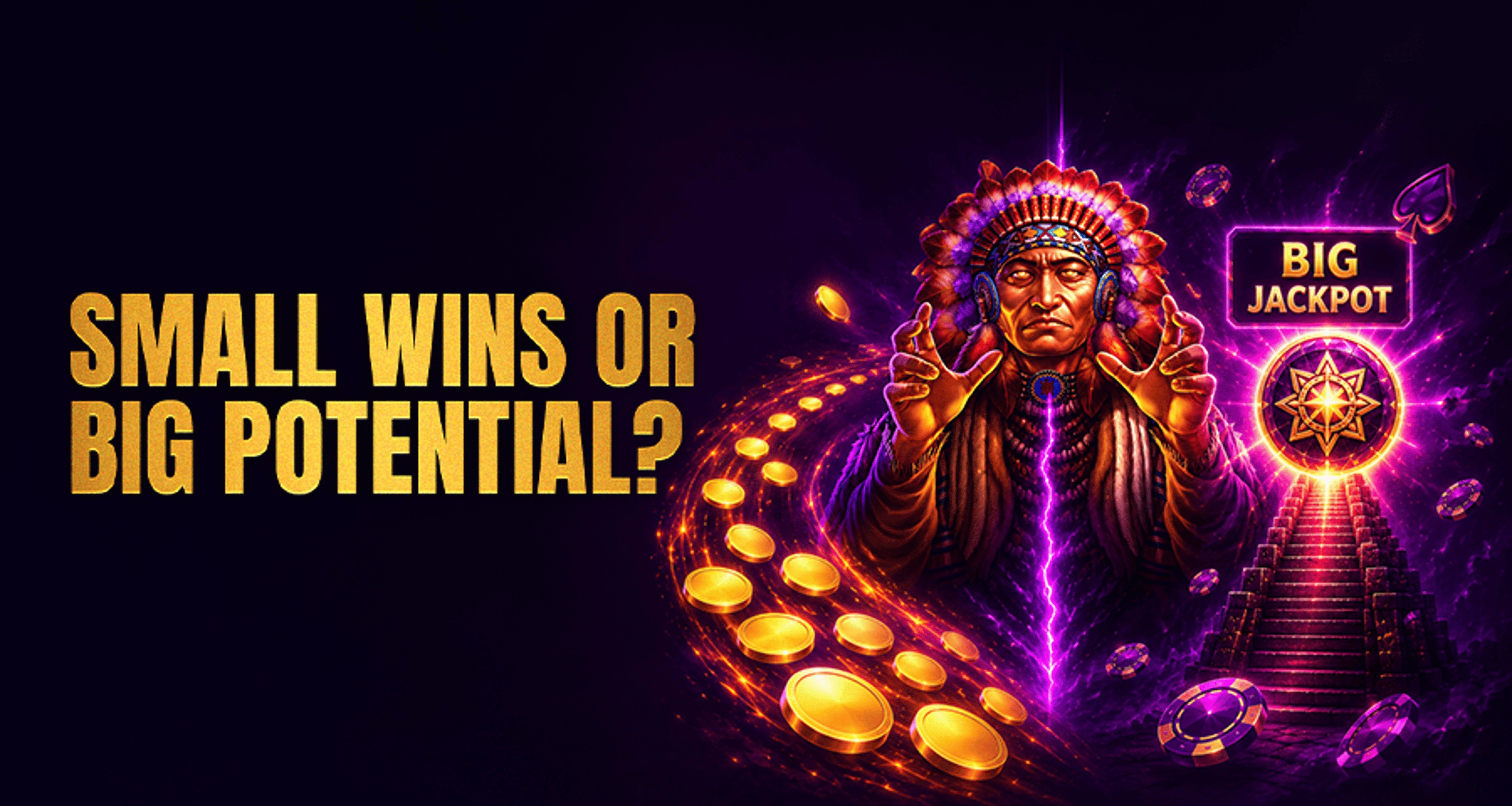 Mystic Chief: Small Wins or Big Potential?