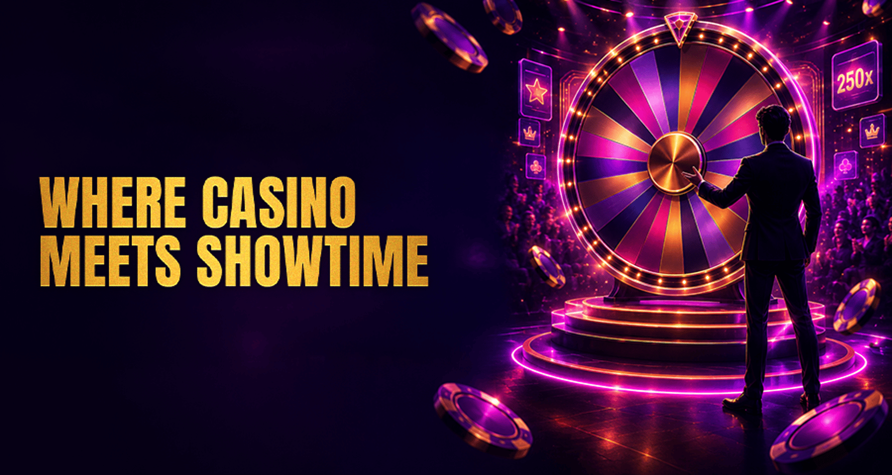 How Game Shows Blend Gambling and Entertainment?