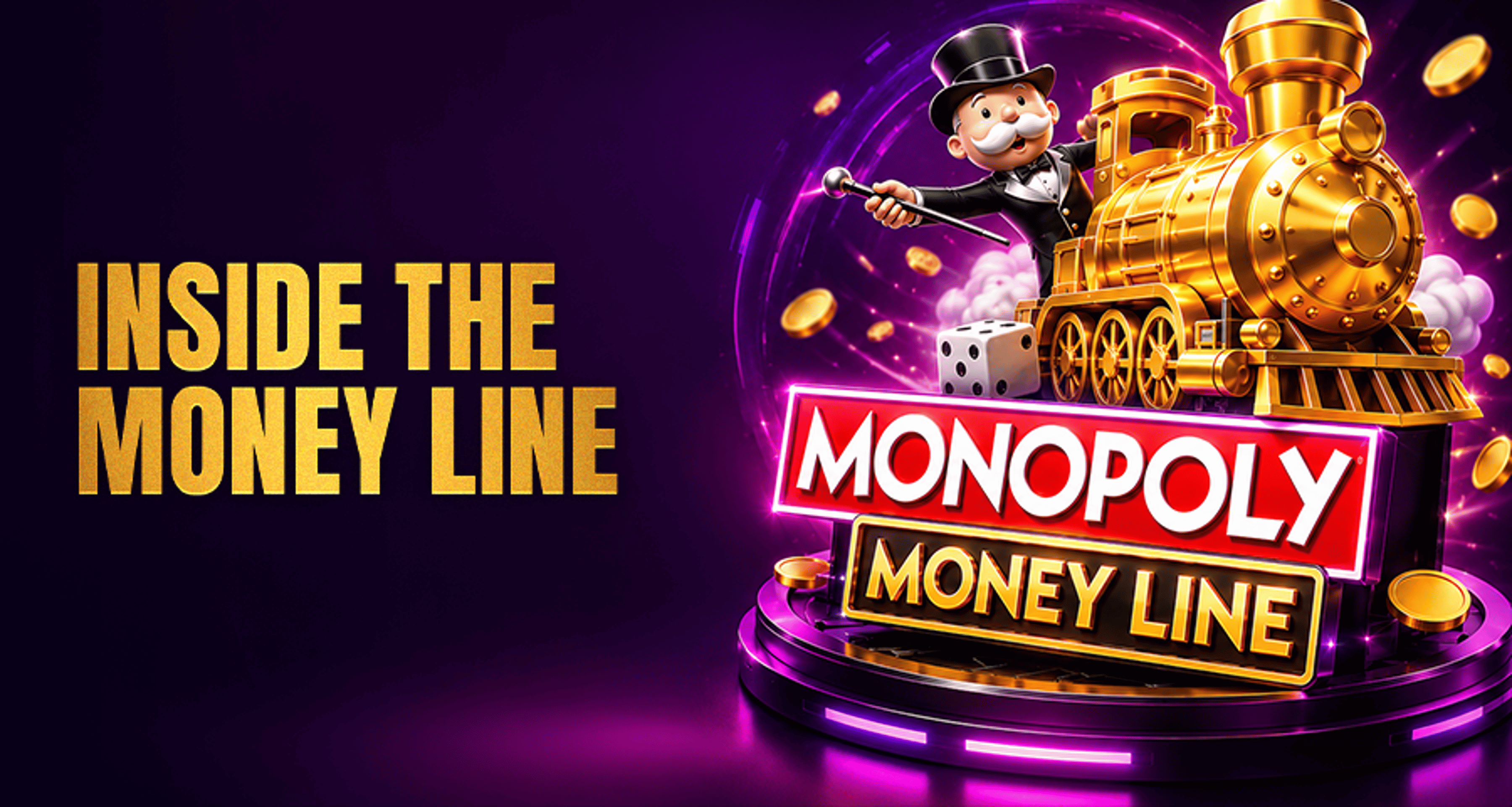 Inside Monopoly Money Line: Features, Mechanics & Flow