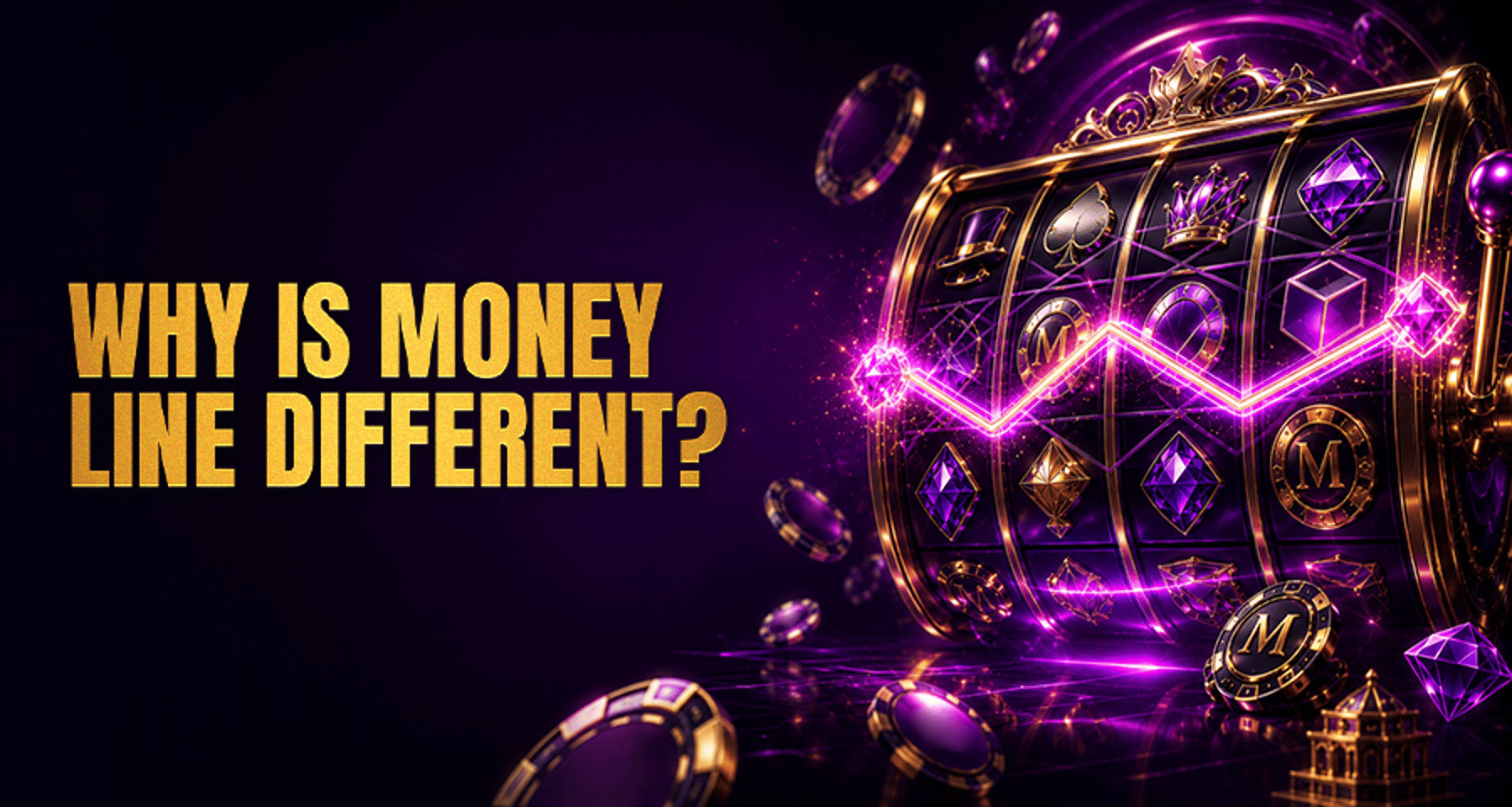 What Makes Monopoly Money Line Different from Other Slots?