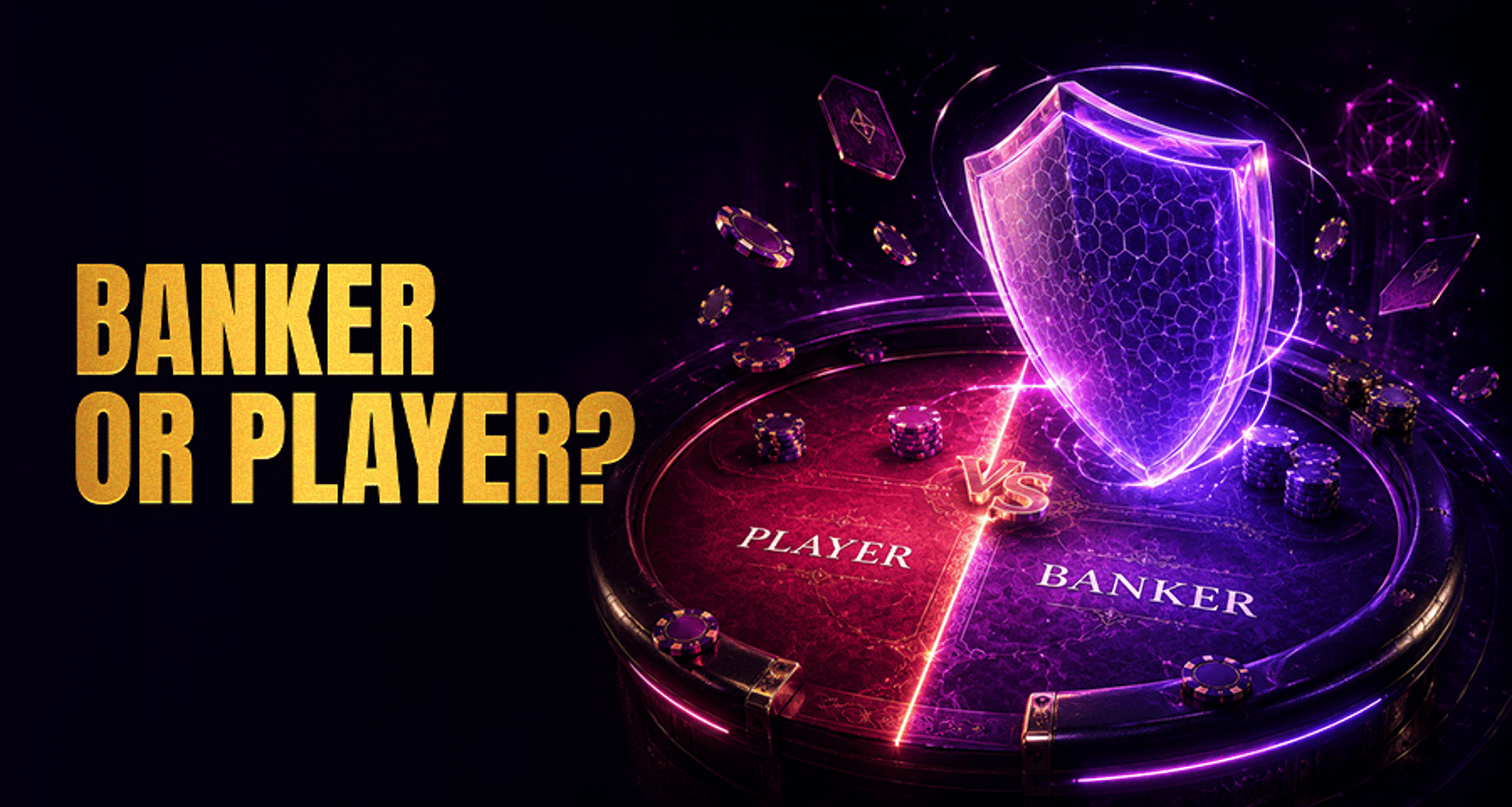 Banker vs Player: Which Side Protects Your Money Better?